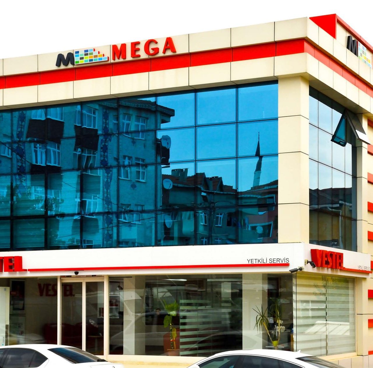 Mega Elektronik