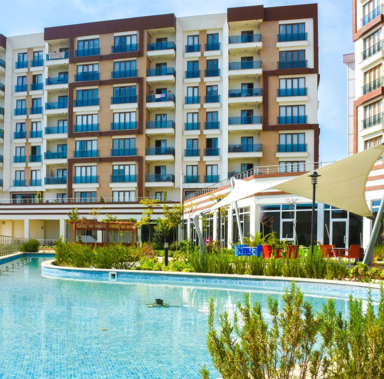 Siltaş Teraspark