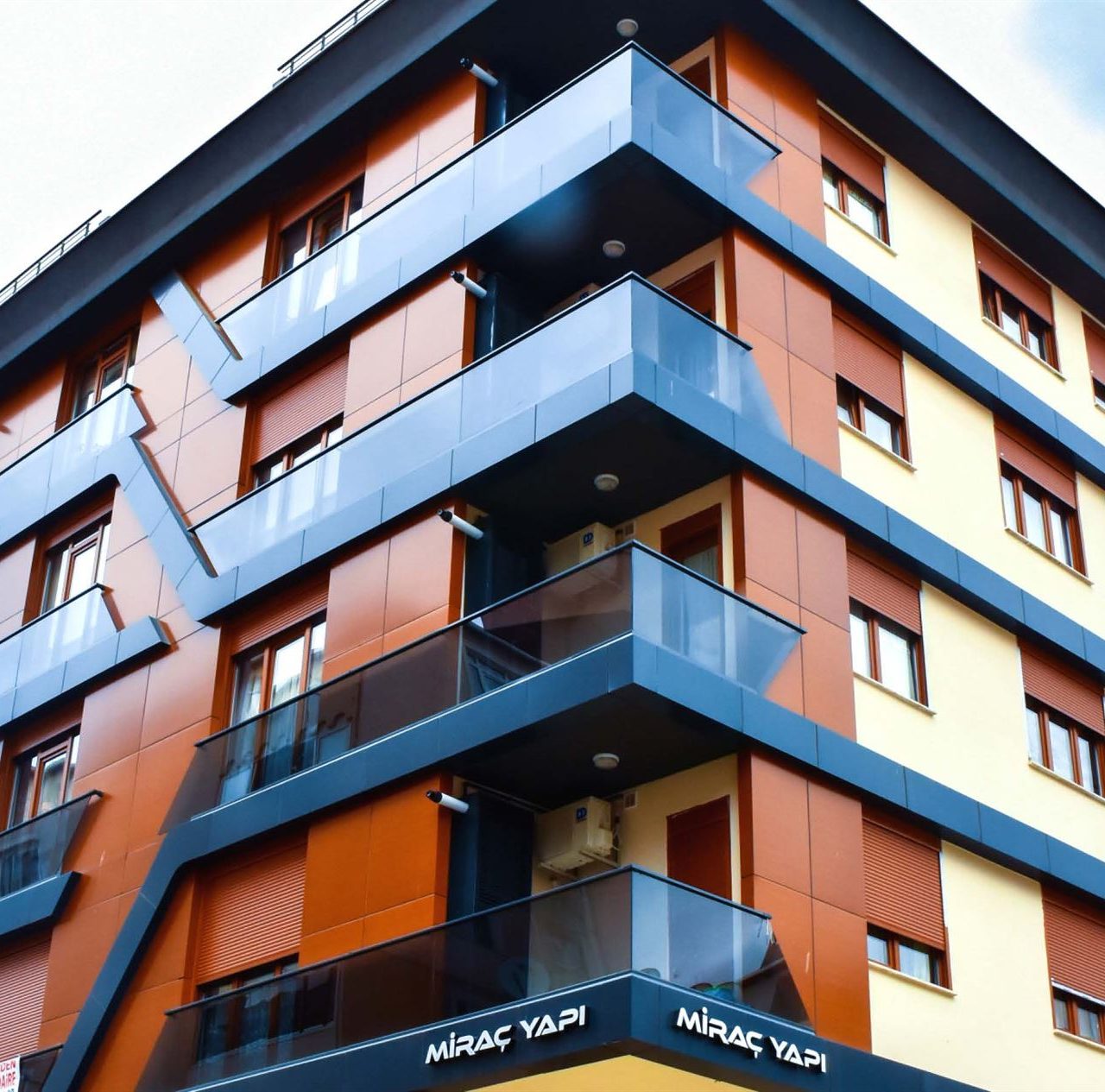 Miraç Yapı 2