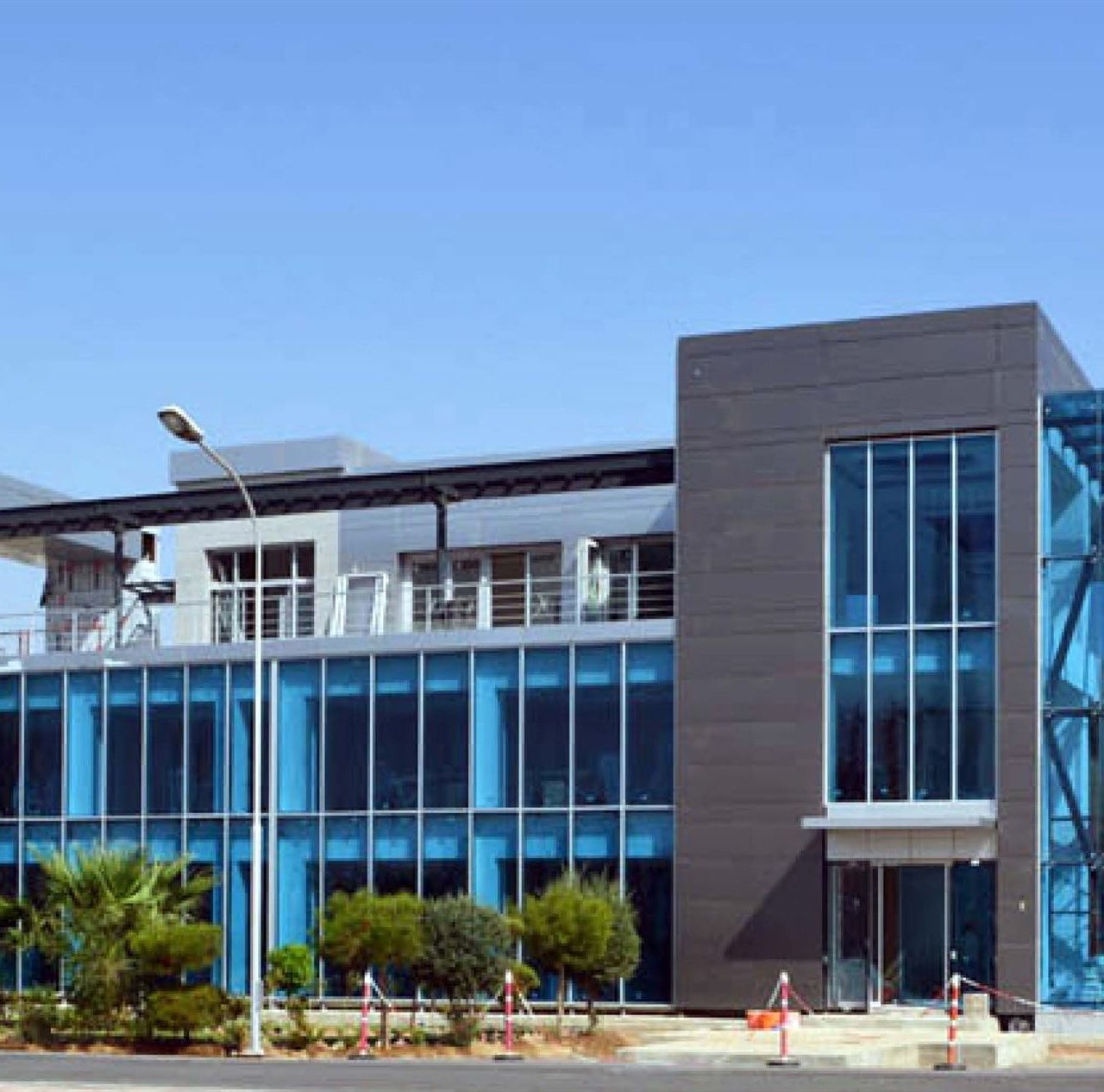 HSD İnşaat
