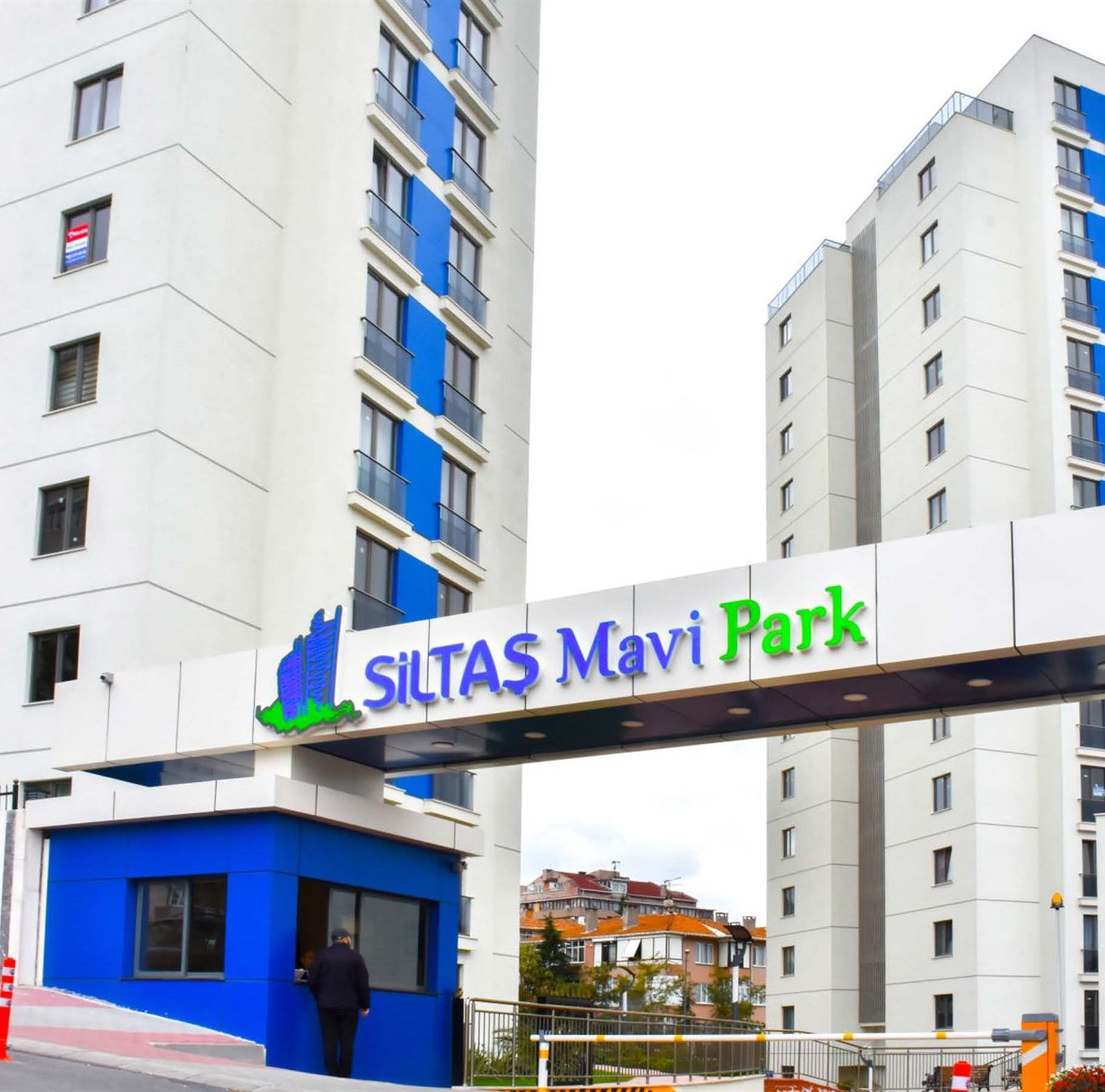 Siltaş Mavipark
