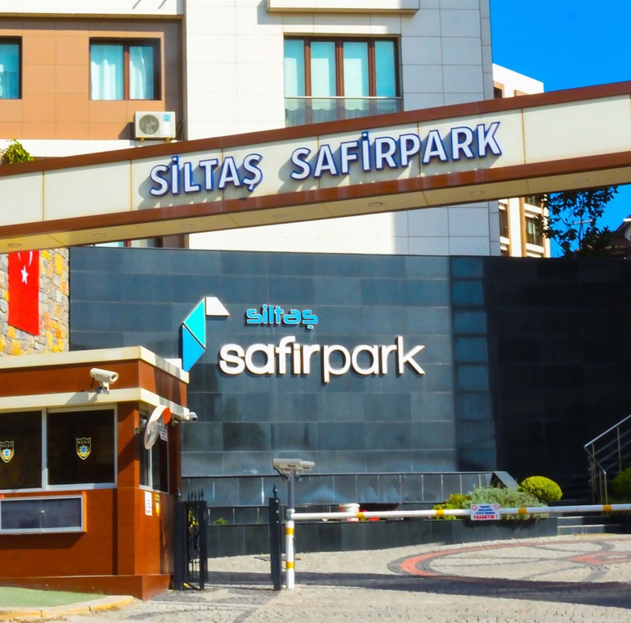 Siltaş Safirpark
