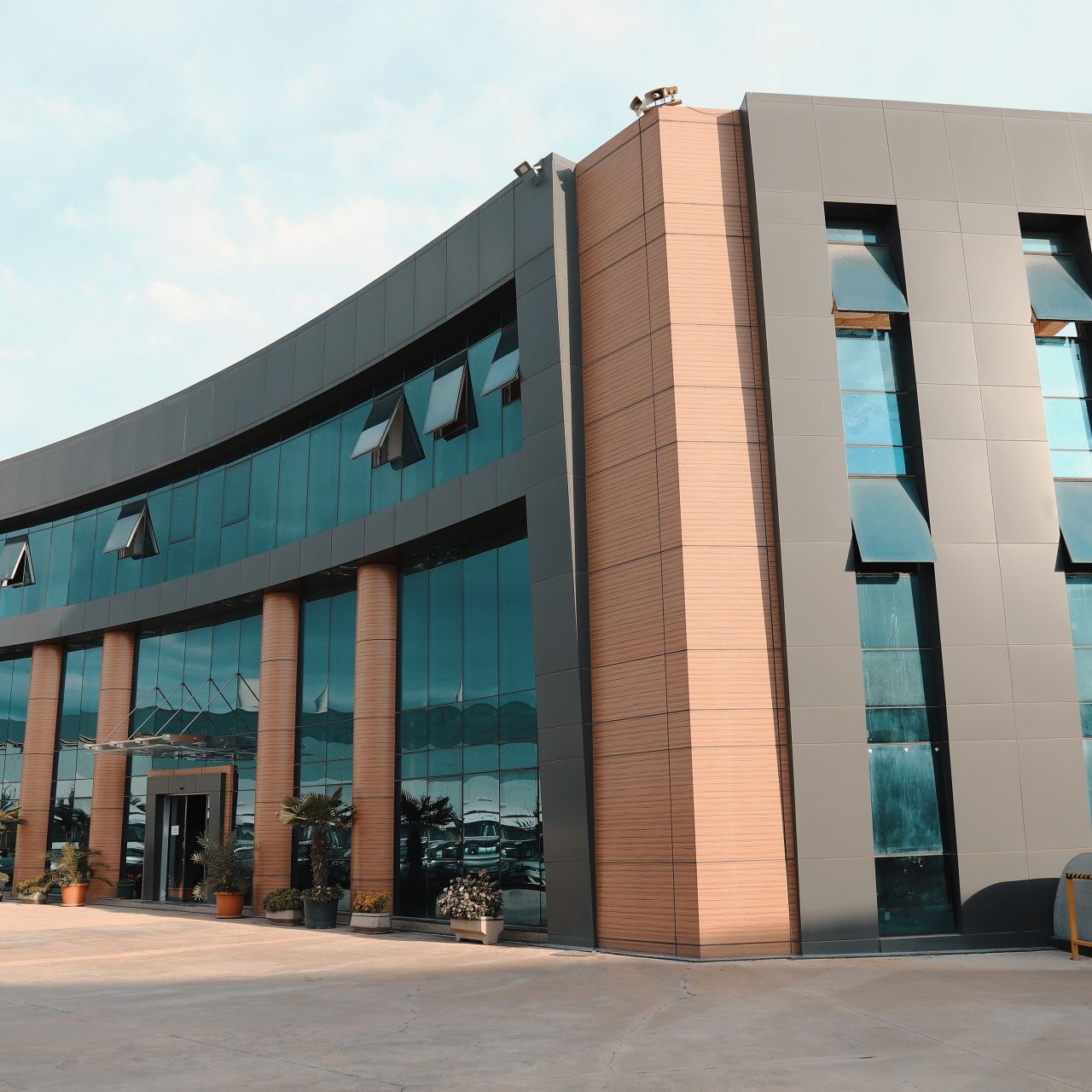 Bektaş Metal