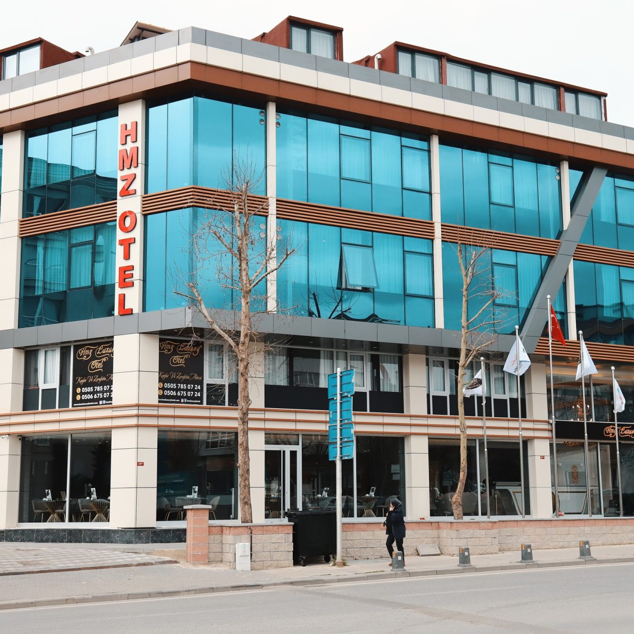 HZM Otel