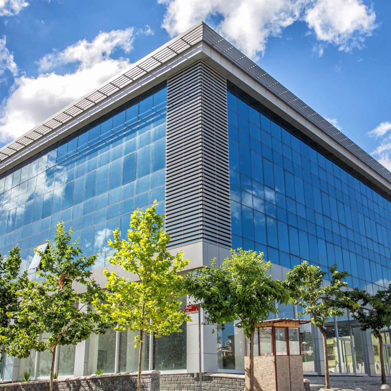 Eys Tekstil Plaza