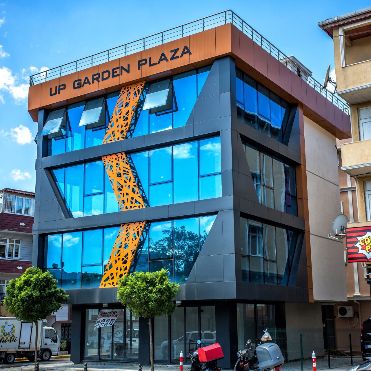 Ceda İnşaat