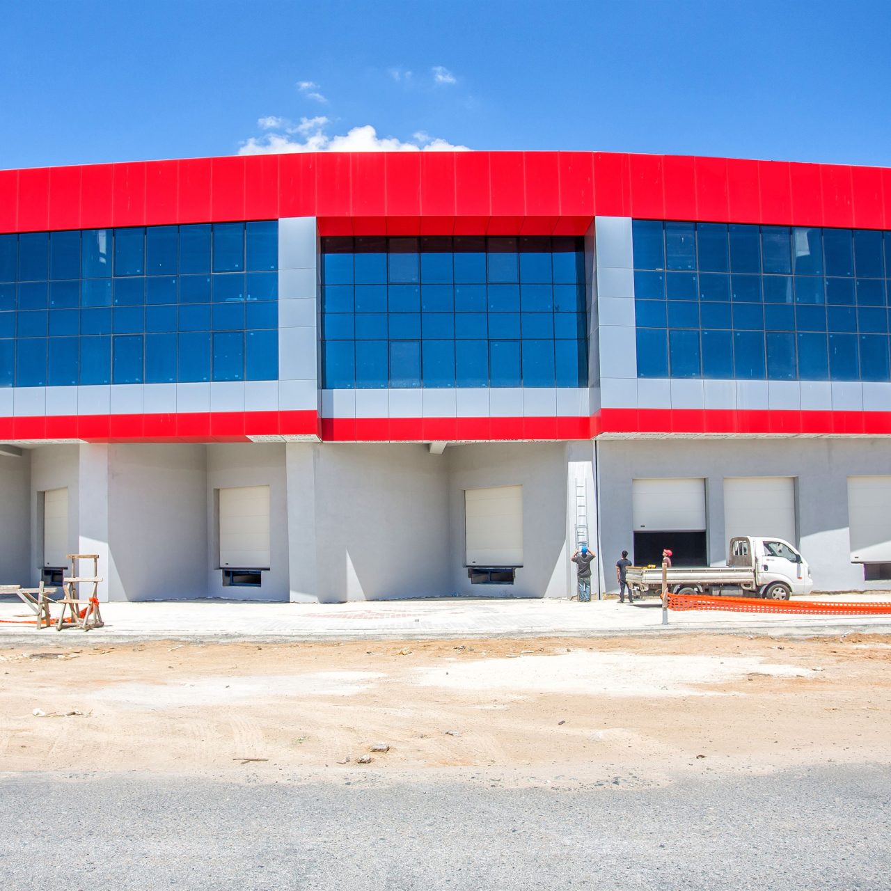 Saraç Teknik Hırdavat