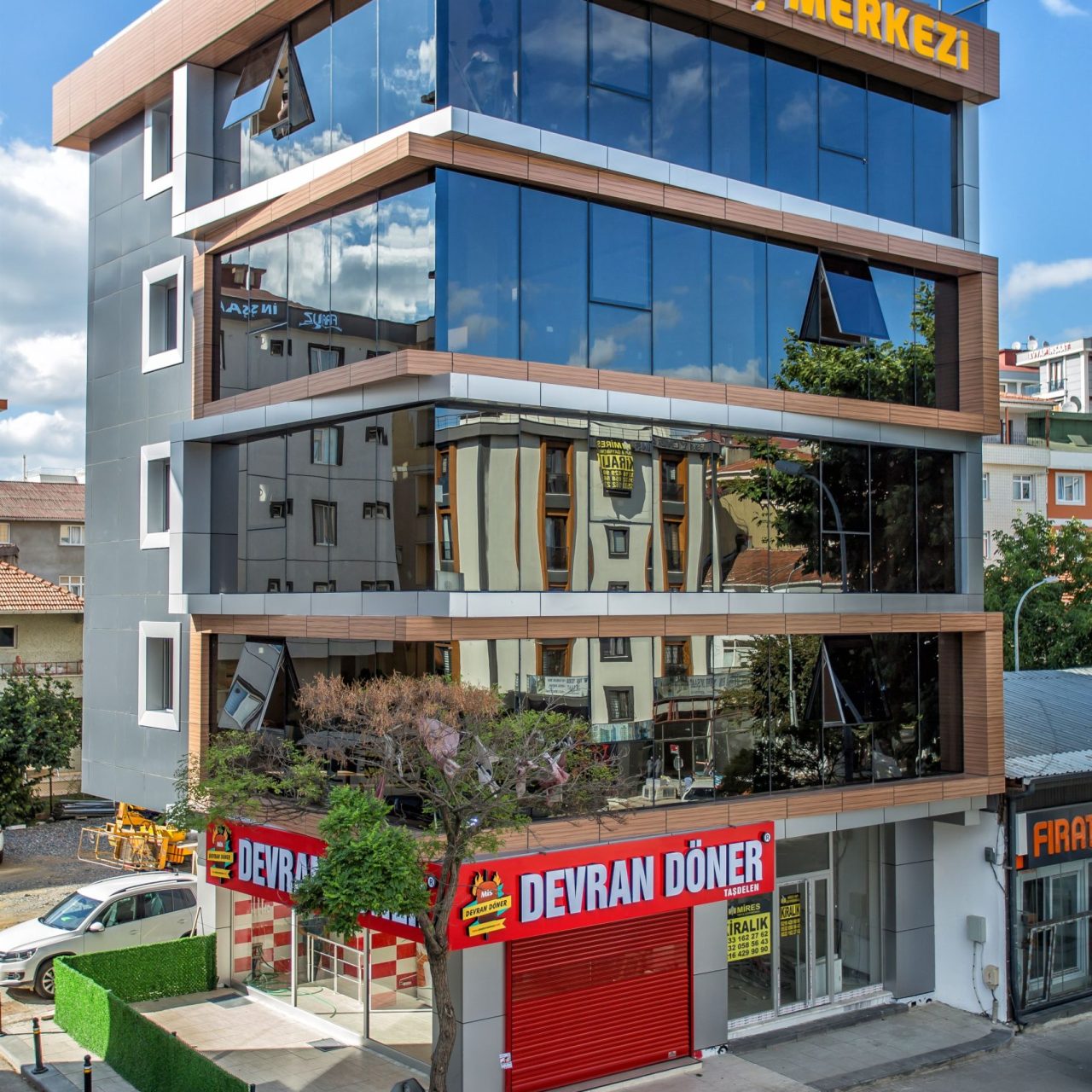 Bolelli İş Merkezi