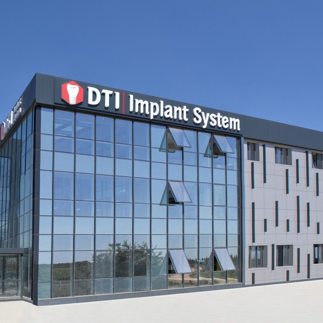 Dti İmplant – Tübitak