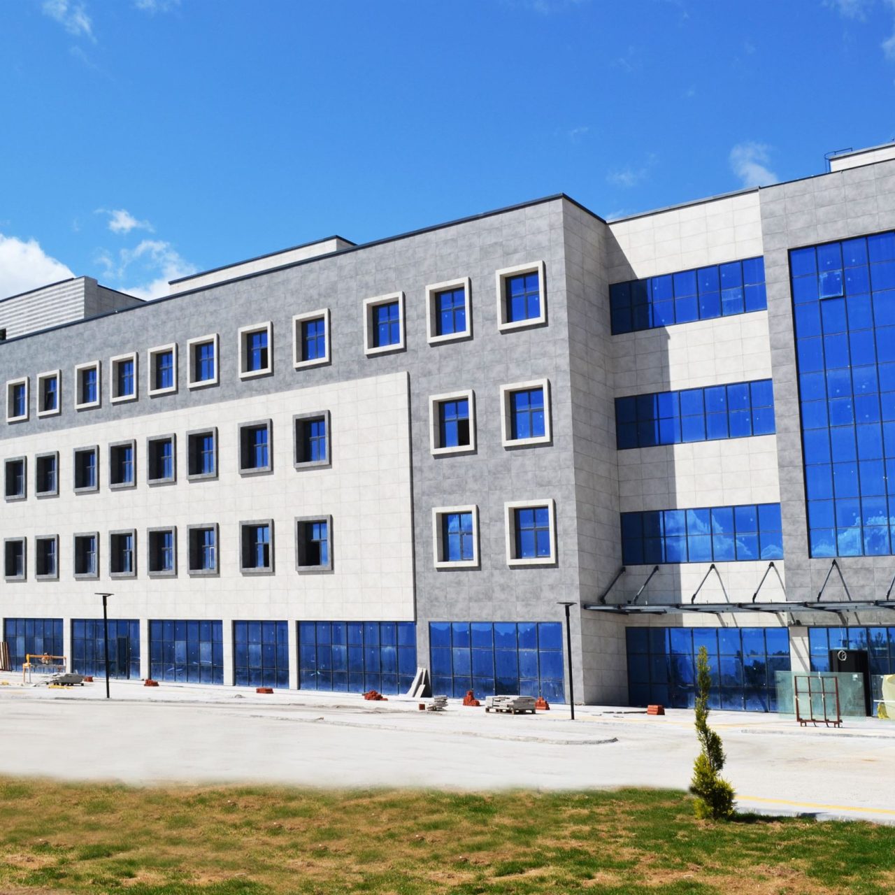 Seydikemer Devlet Hastanesi